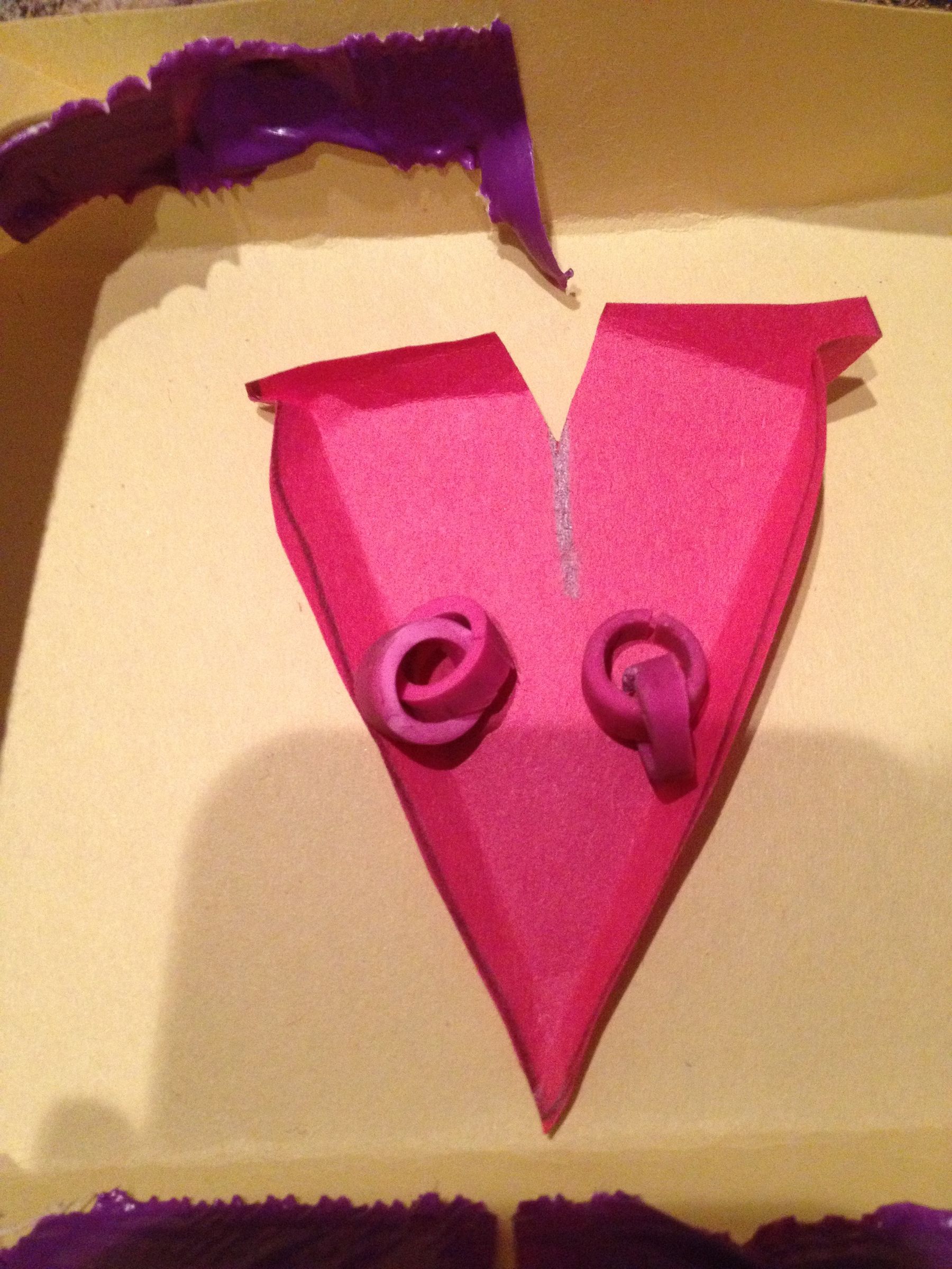 Valentines Earrings