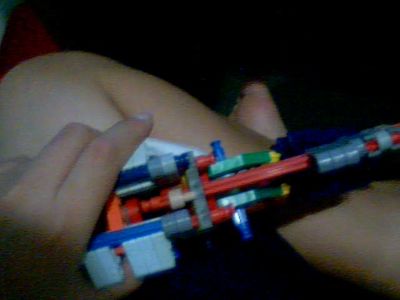 Putting It Together