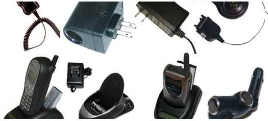 Easy P.D.C. (Portable Device Cradle)