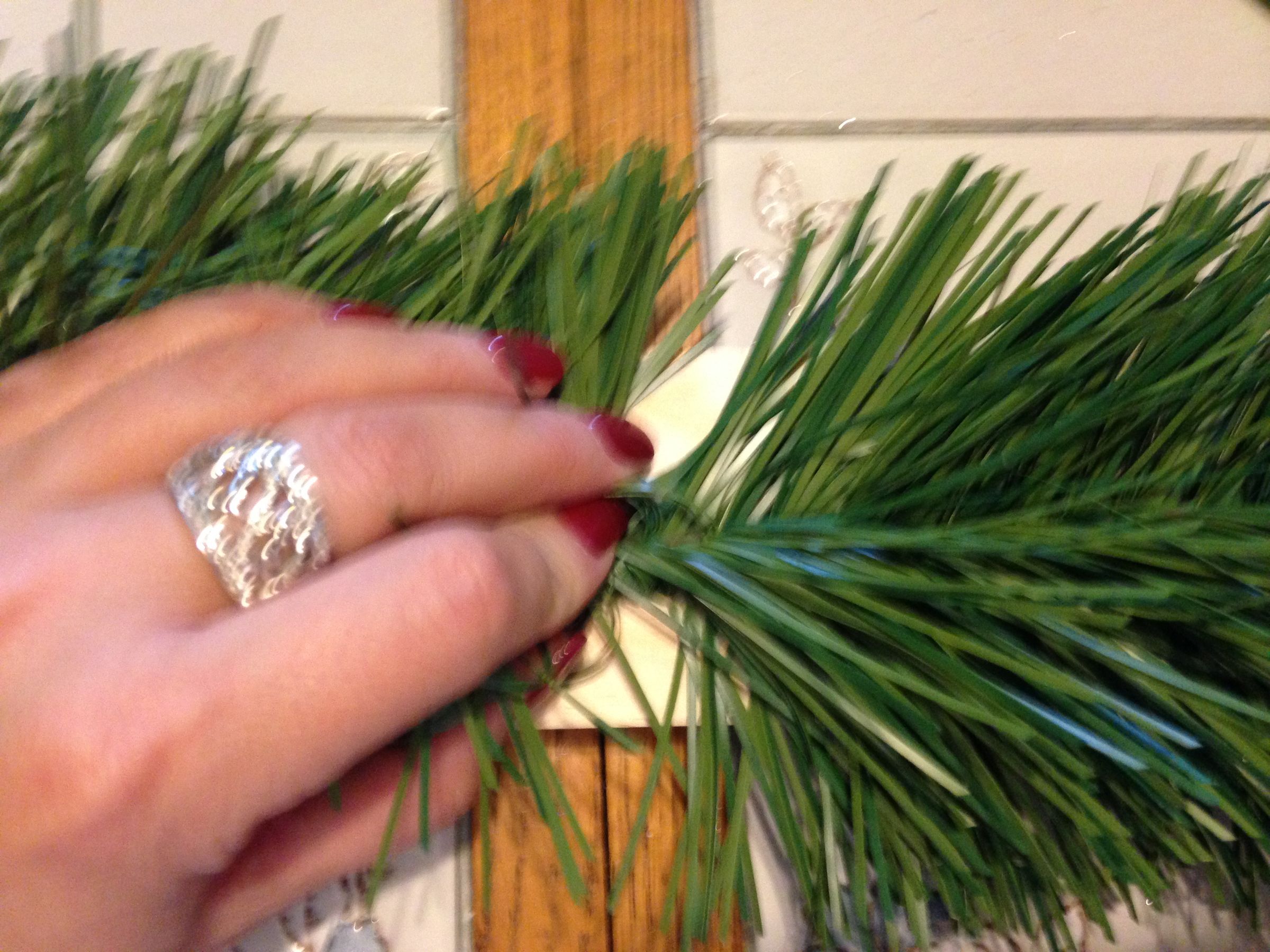 Gravestone Flower Arrangement : 7 Steps (with Pictures) - Instructables