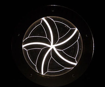 Edge Lighting Effects with Acrylic