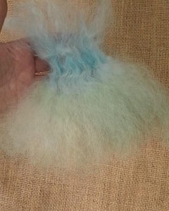 Add Your Dress to Your Fairy