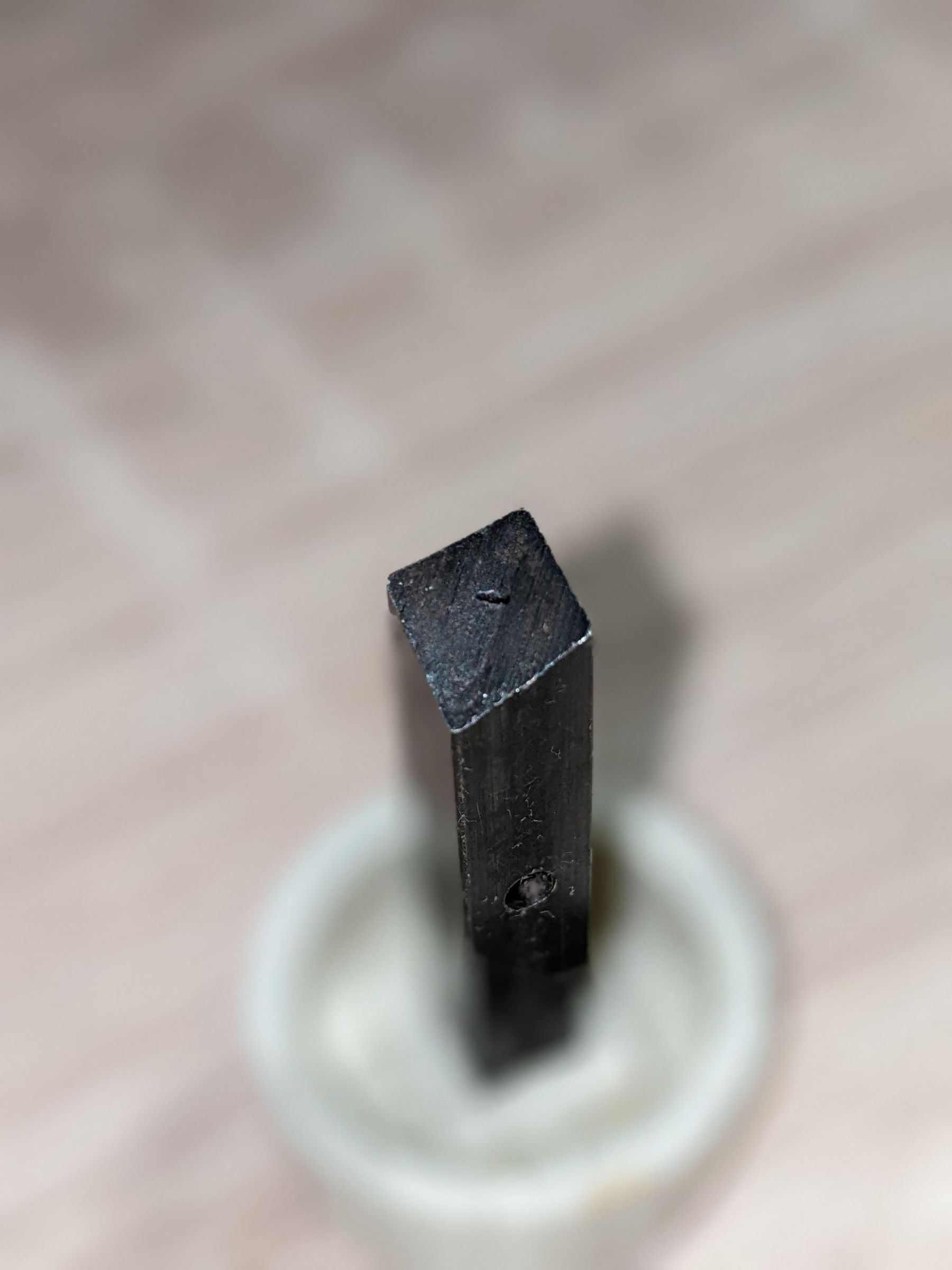 5 1/4 Floppy Disk Notcher 8 Steps (with Pictures) Instructables