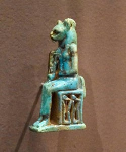 Bastet