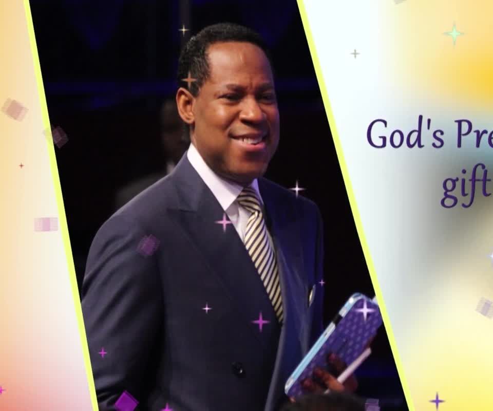 Why Fear When God’s Grace Is There