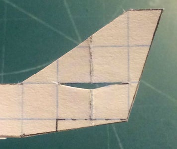 Making the Fuselage