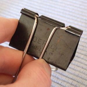 Making a Latch