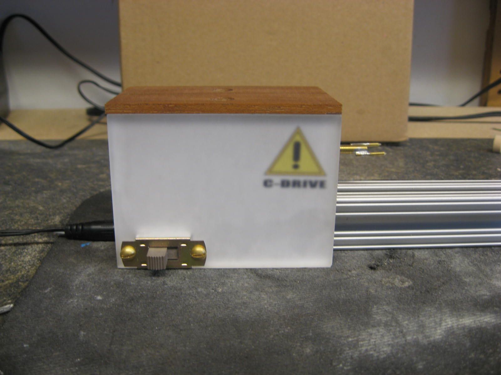 Micro-Sized Miniature Lathe - Instructables