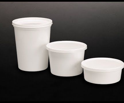 How to Make a Beautiful DIY Basket From Waste Plastic Container?