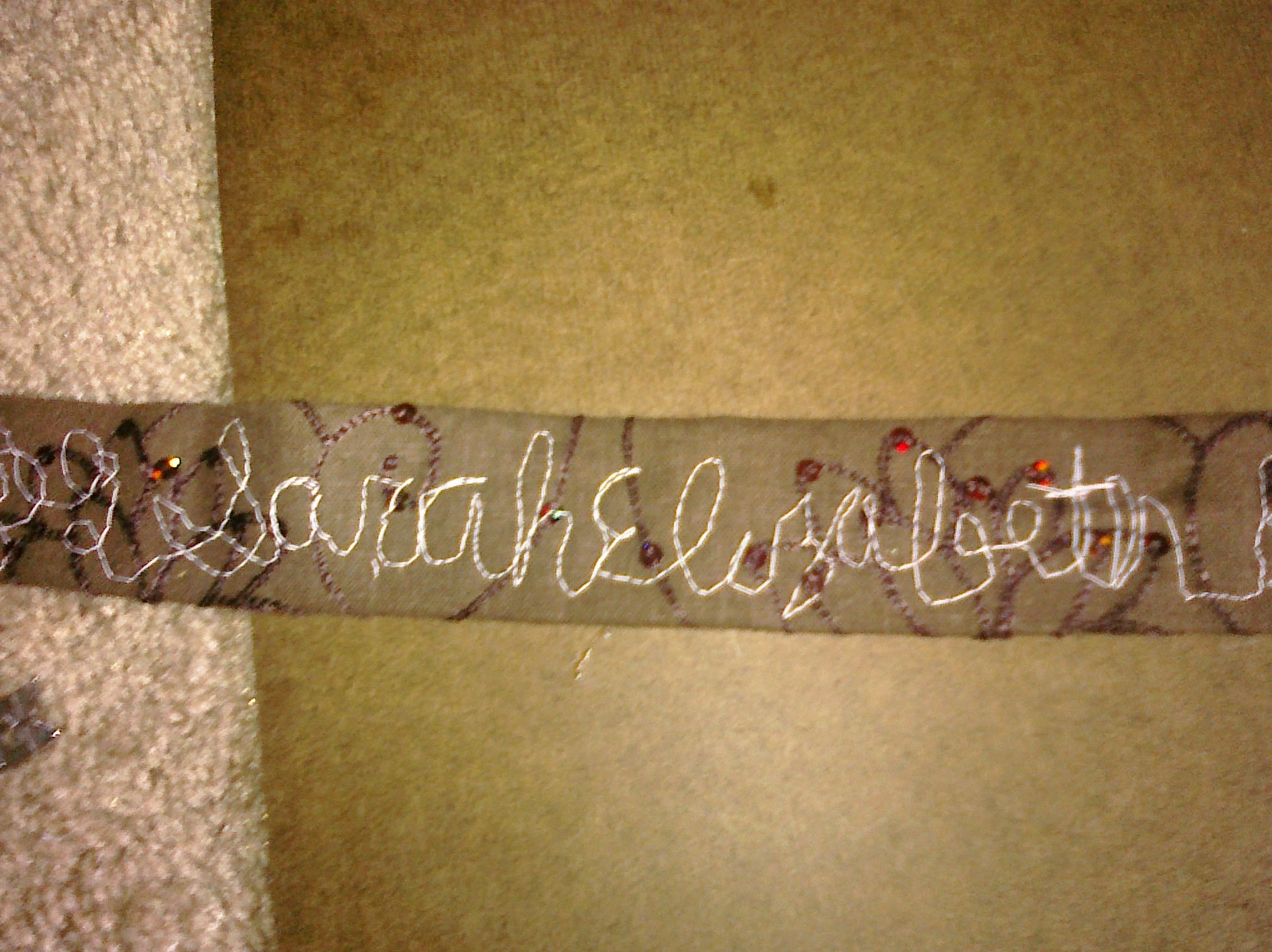 Cute Reversible Rag Quilt Tote Bag 8 Steps (with Pictures