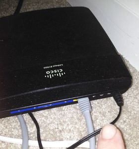 Restore Your WiFi Connection : 10 Steps - Instructables