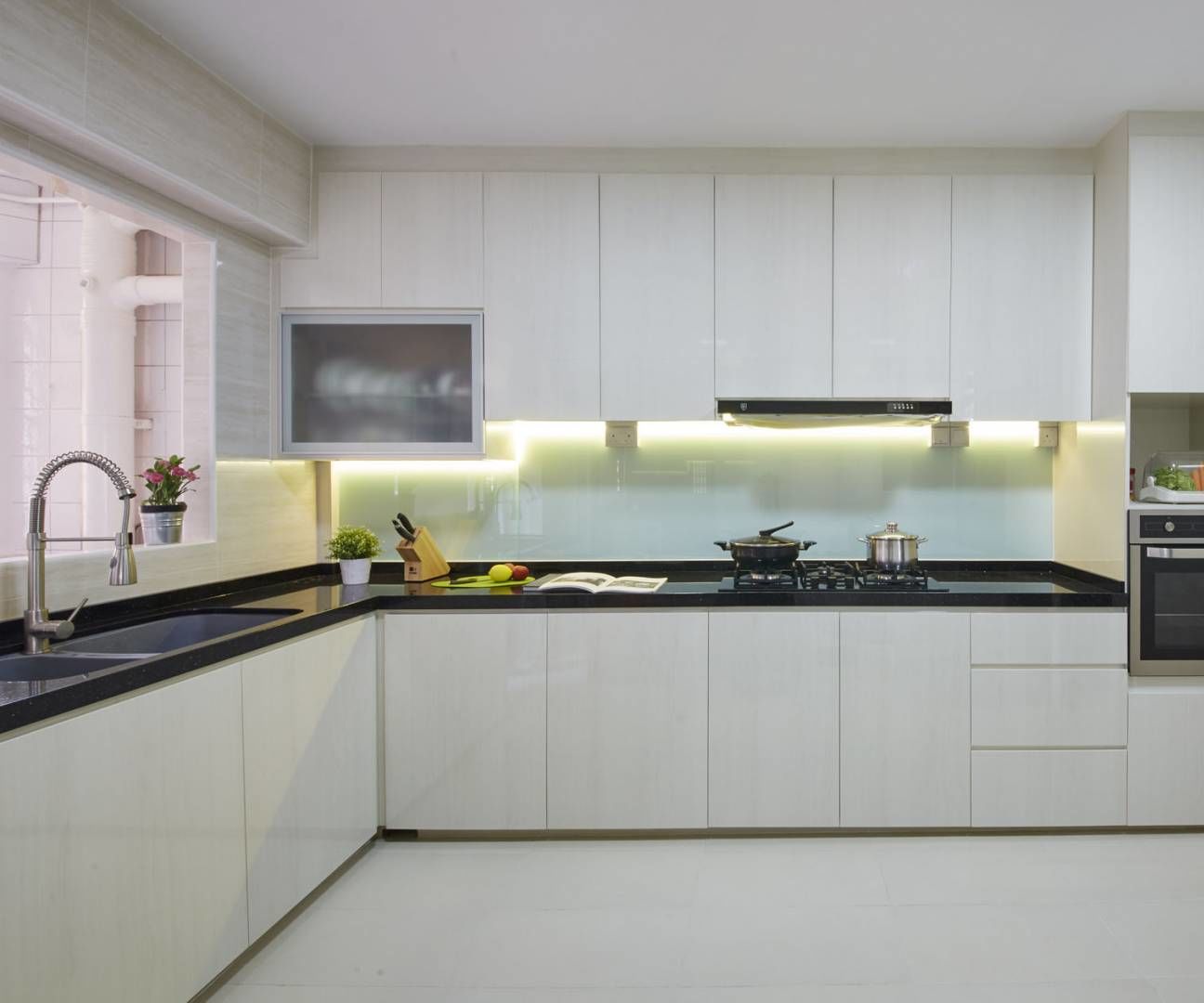 Interior Design Company Singapore