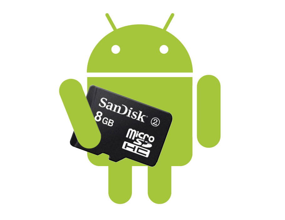 How to Install Apps Onto Your SD Card (No Root)