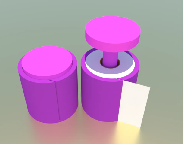 How to Design a Toilet Paper Roller Using 3D CAD Software