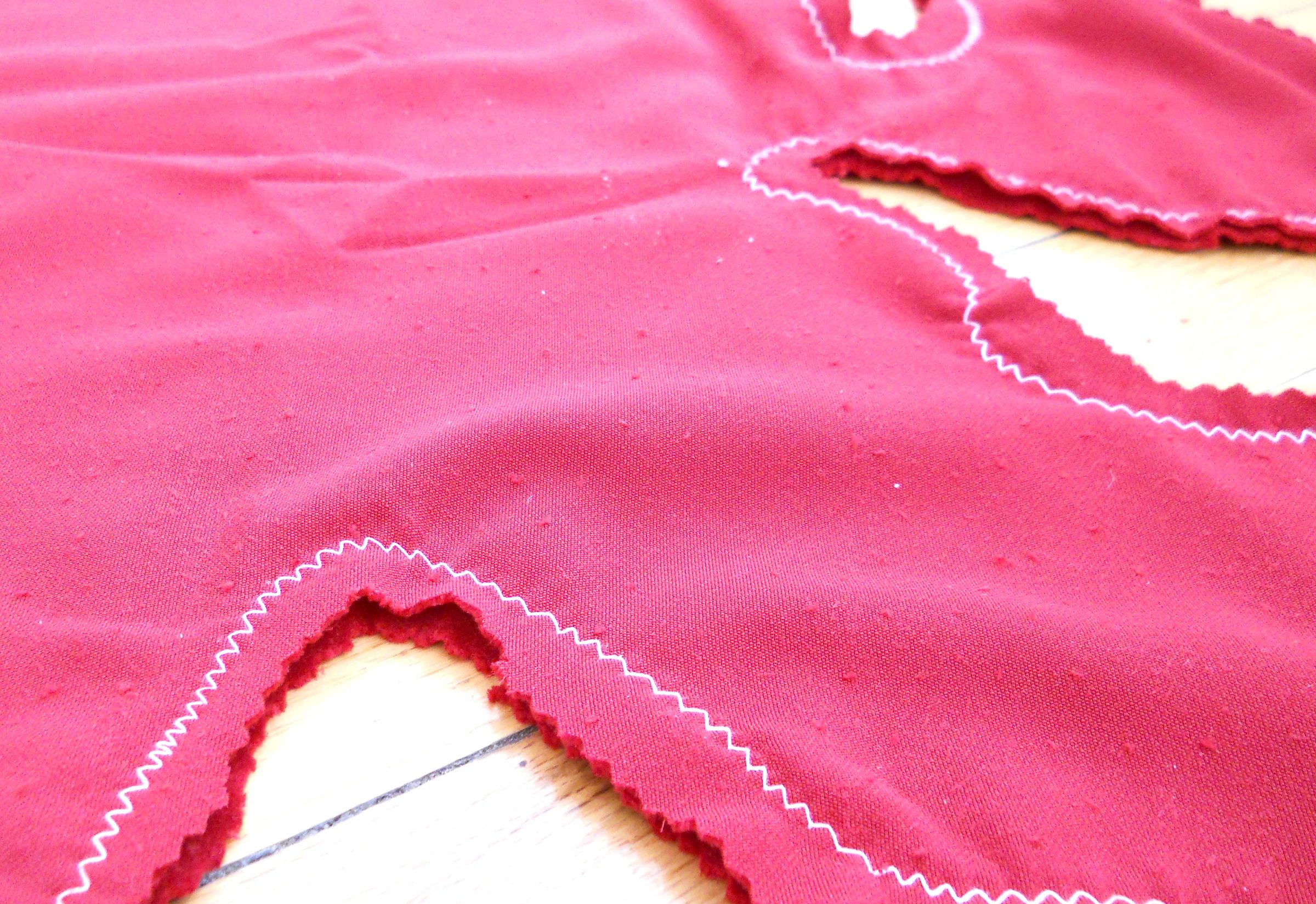 Blood Puddle Pillow Instructables