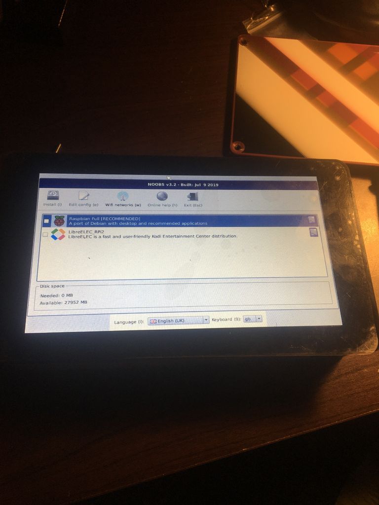 Test Functionality and Mount Enclosure