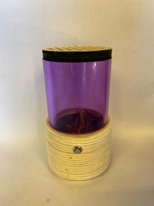 Nano Arduino With Neo Pixel Speaker