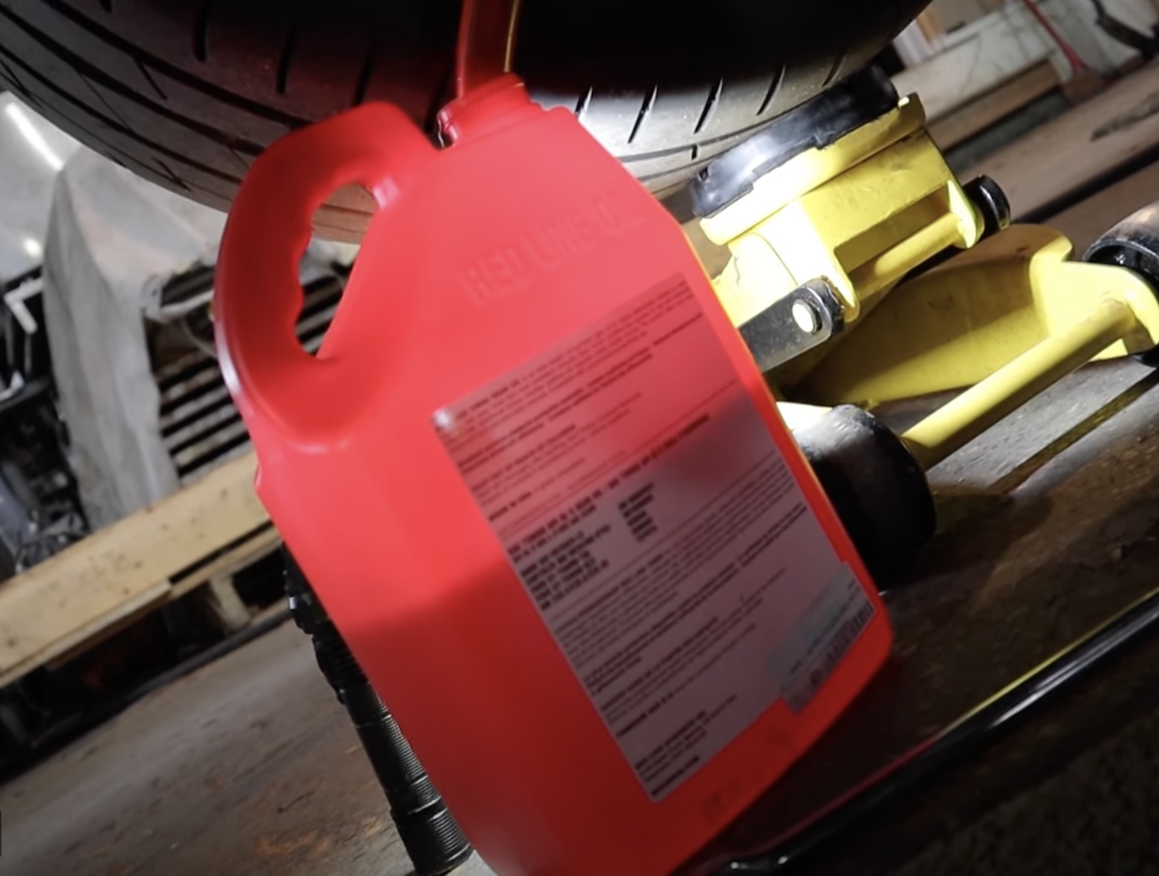 How to Change Differential Fluid Lexus ISF 6 Steps Instructables