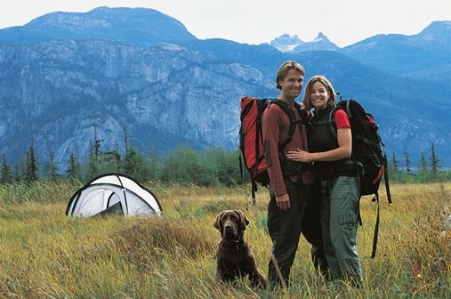 Have Dog, Will Backpack: Guide to 'Packing With Man's Best Friend