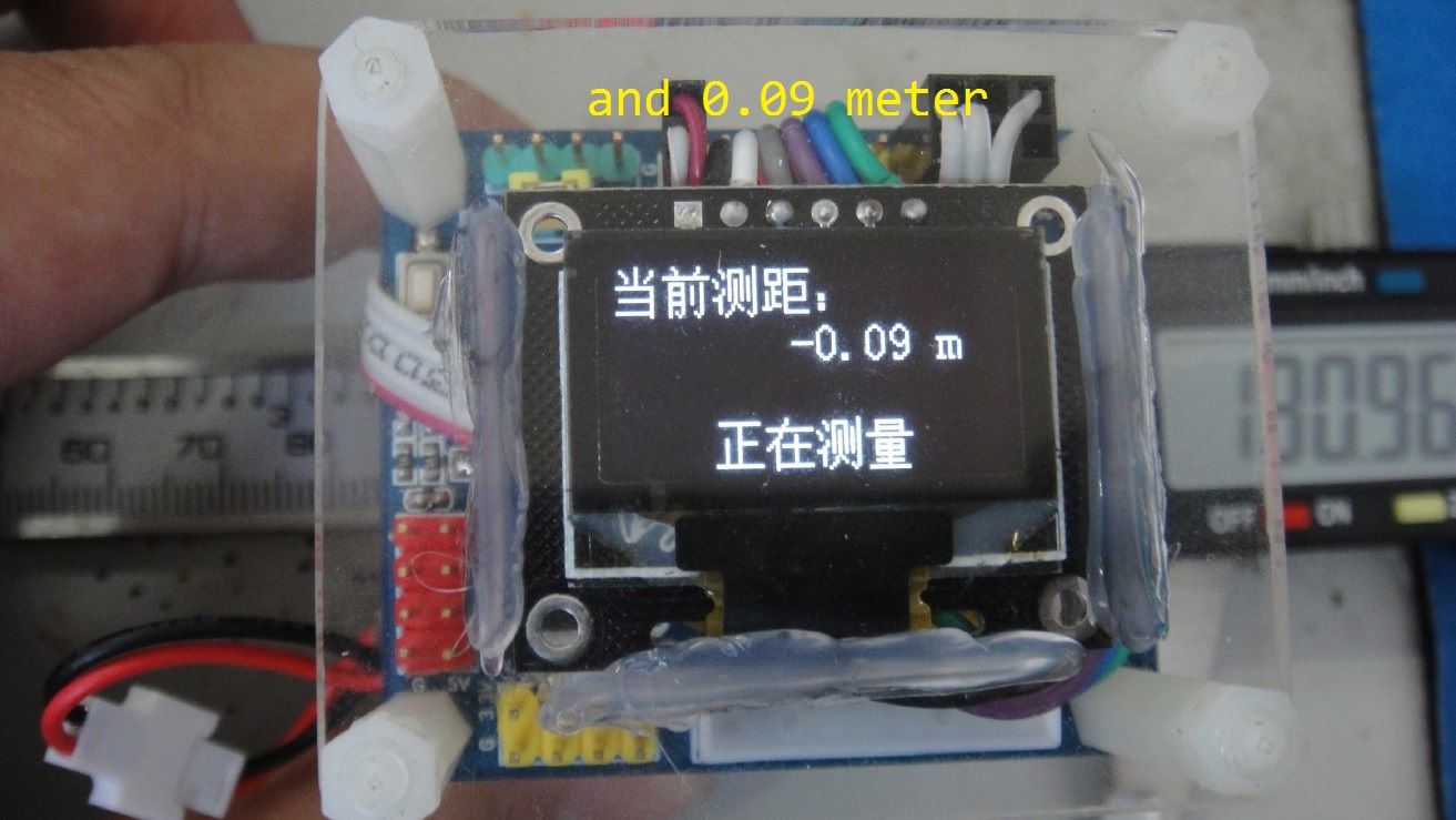 Make a Electrical Ruler : 7 Steps - Instructables