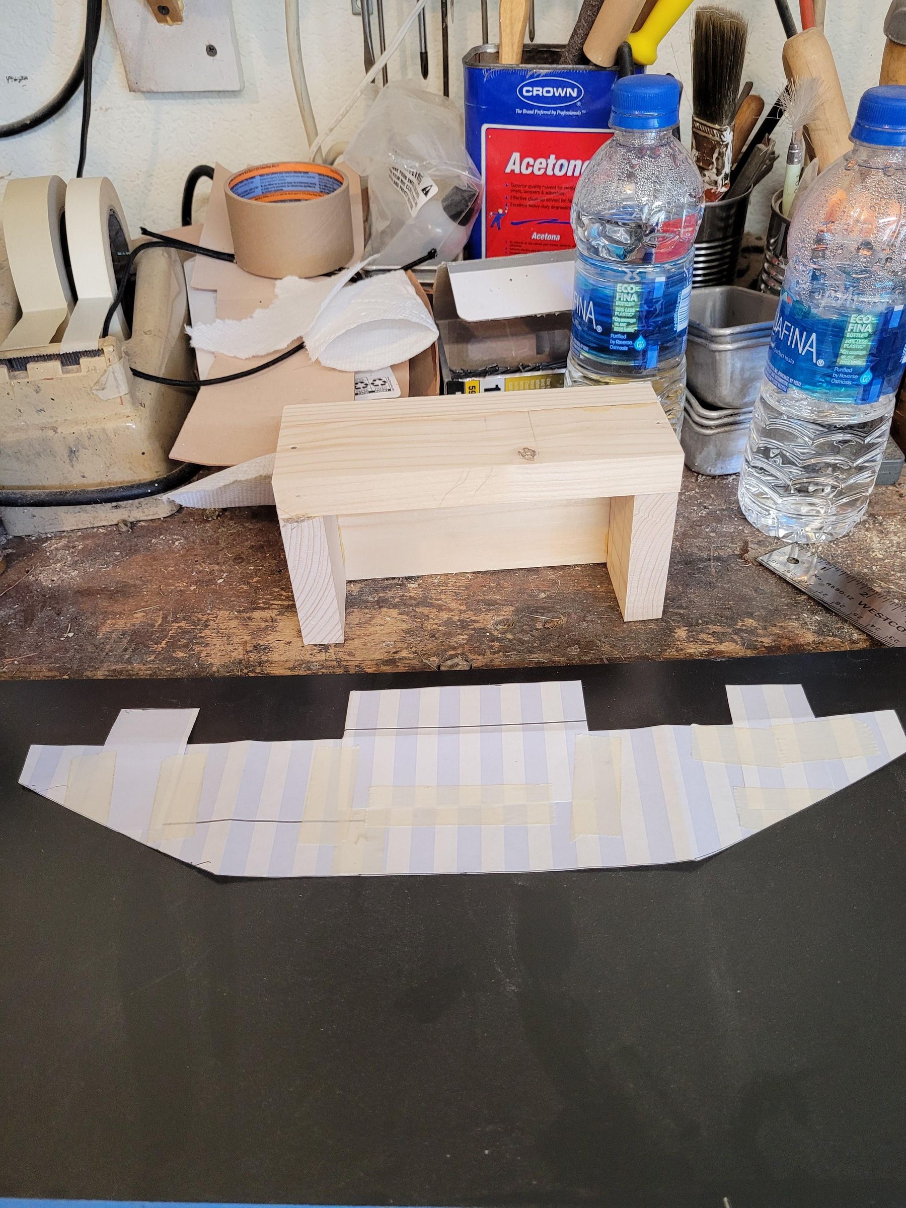 Make Your Own GPS Sunshade 7 Steps (with Pictures) Instructables