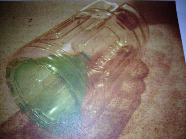 Austin and Coles Minnow Trap