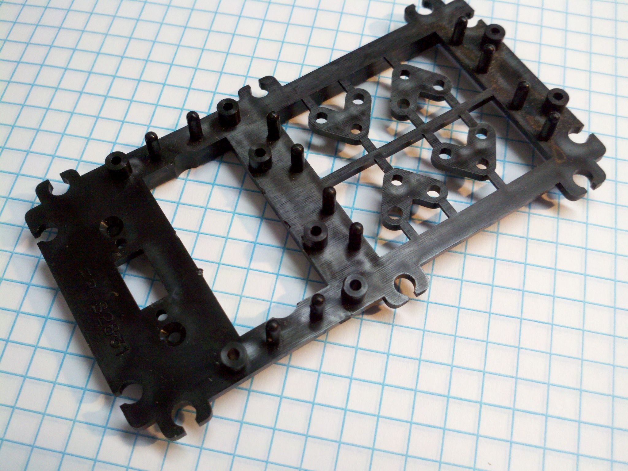 Universal Gripper Syringe Powered 7 Steps (with Pictures