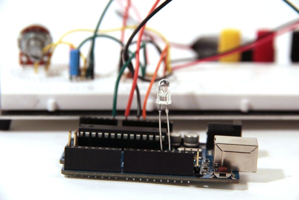 Arduino Beginner Setup Beginner Arduino : 15 Steps (with Pictures) - Instructables