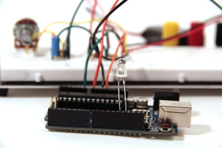 Beginner Arduino : 15 Steps (with Pictures) - Instructables