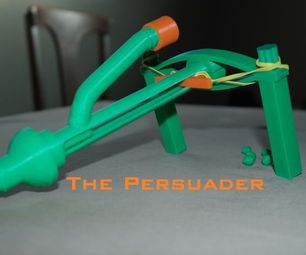 The Persuader