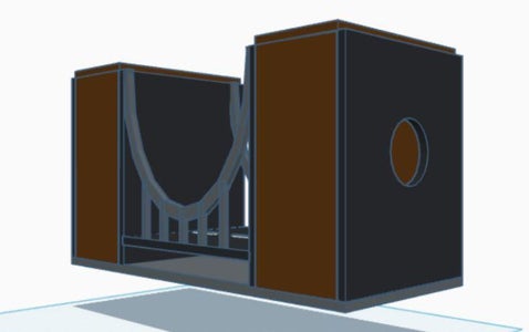 Digital Design With Tinkercad