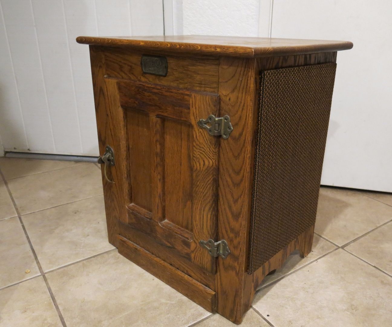 Icebox Jukebox
