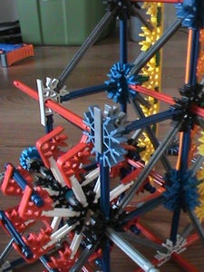 The Wheel and Crankshaft