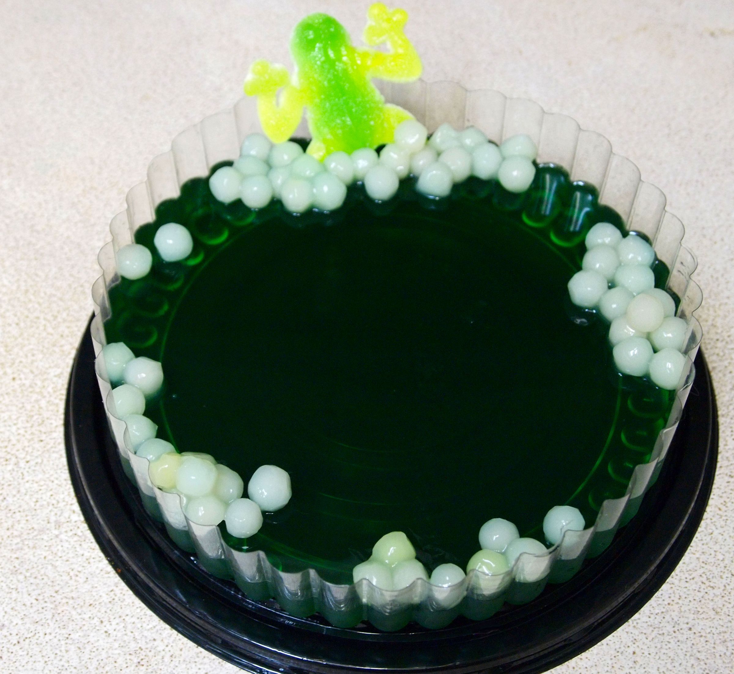 Witches' Brew Jello 6 Steps (with Pictures) Instructables