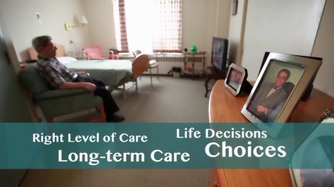 Long Term Health Care