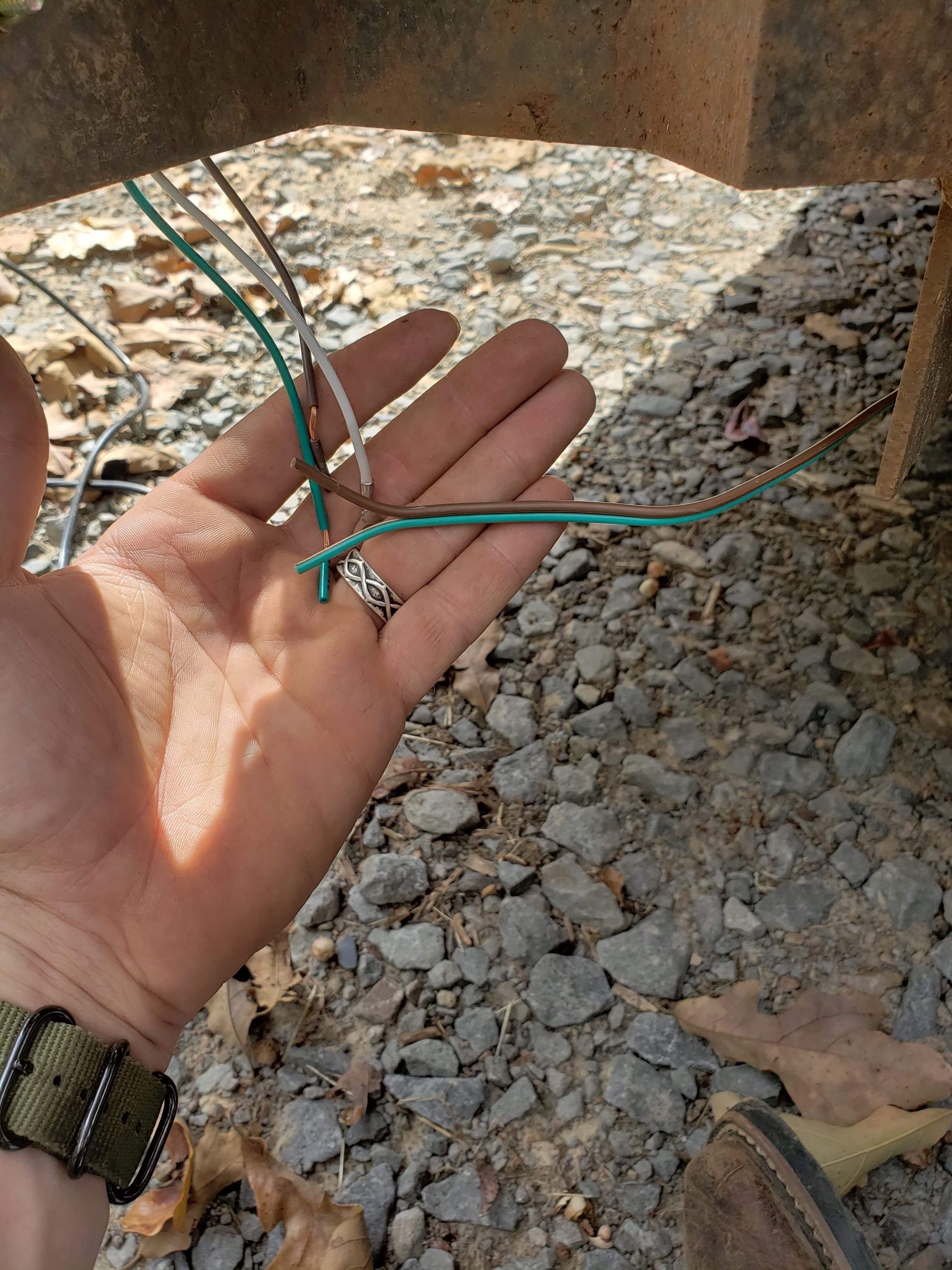 Installing New Trailer Lights 6 Steps Instructables