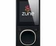 Stealthy Zune Case