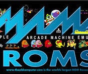 G.E.T MAME'd - Updated RetroPie 3.0 Beta