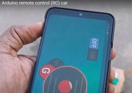 Arduino Remote Control (RC) Car : 6 Steps - Instructables