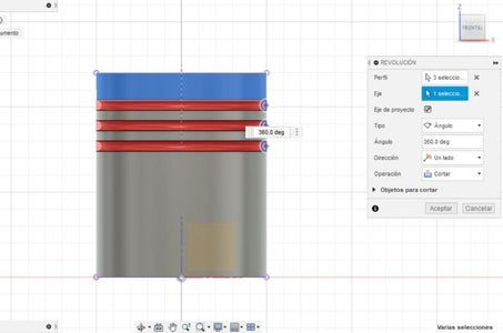 Revolución Del Diseño