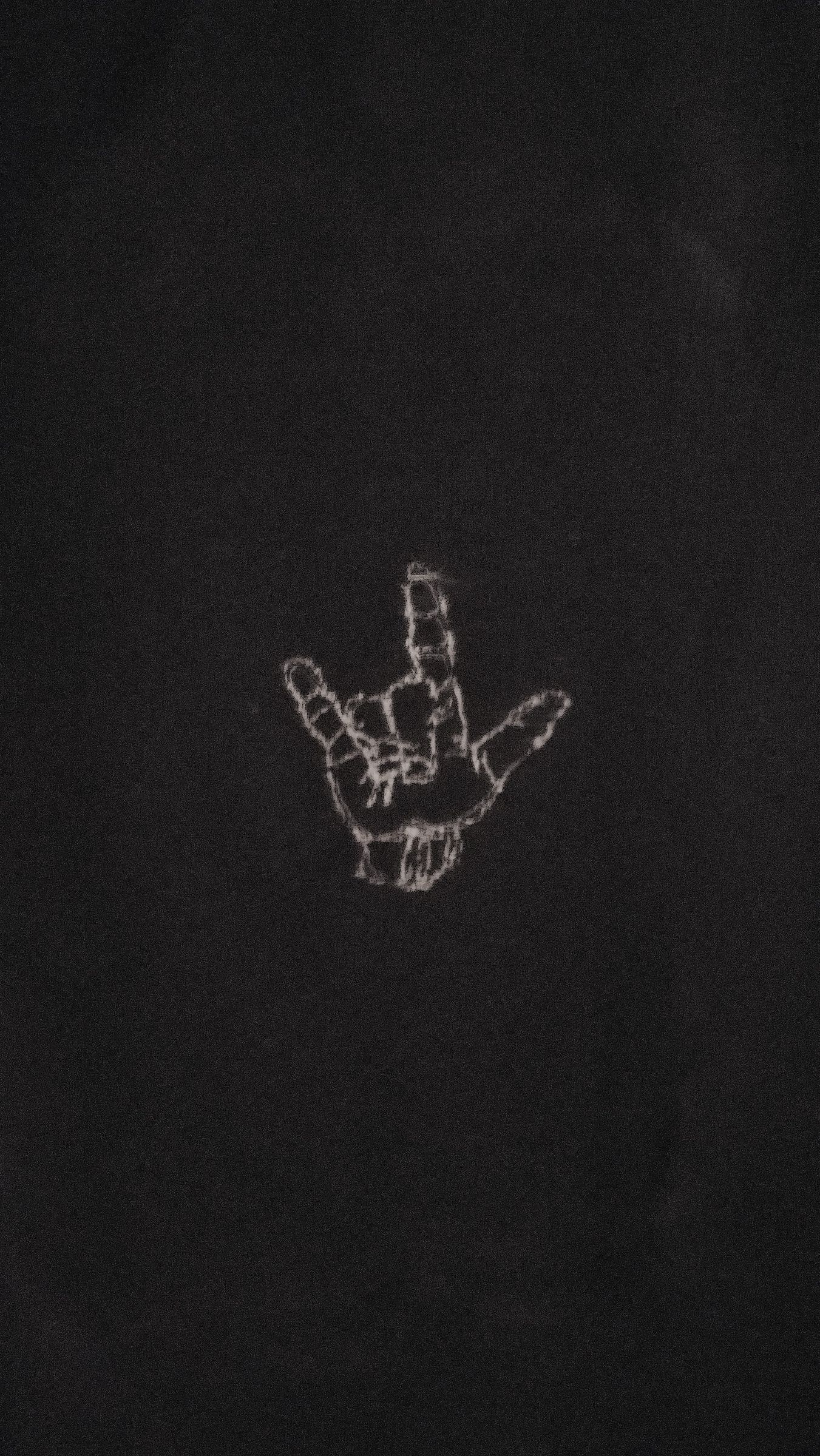 How to Embroider "I Love You" in ASL With a Brother SE400 Embroidery Machine 5 Steps