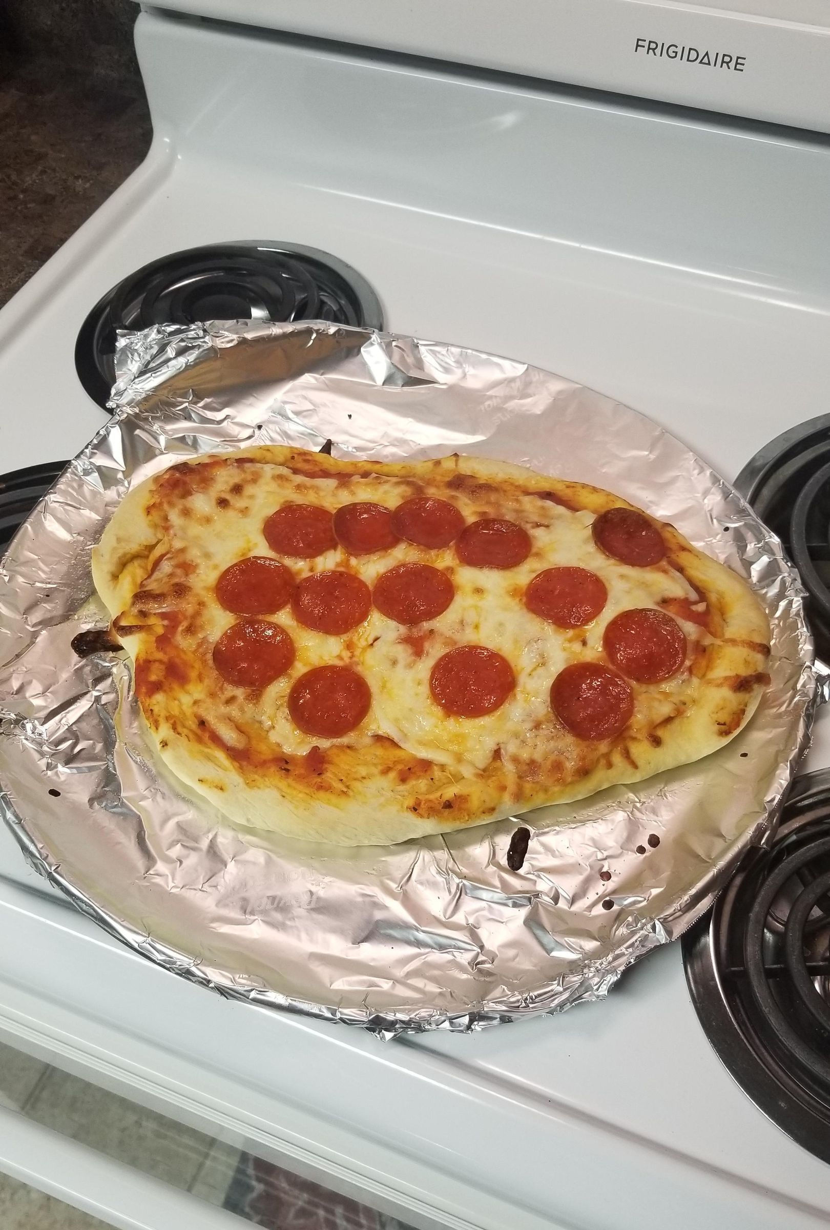 Easy Pizza