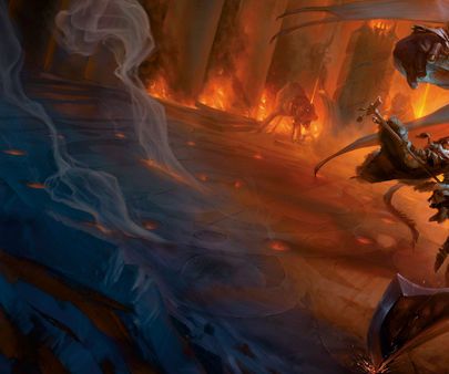 How to Make a Character in Dungeons and Dragons