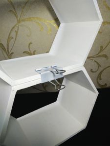 The Secret of Modular Shelves