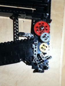 Putting the Pieces Together