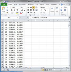 How to Use Microsoft Word to Turn Text Into Graphs : 12 Steps ...