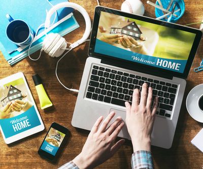 Build Your Profession Using Websites 