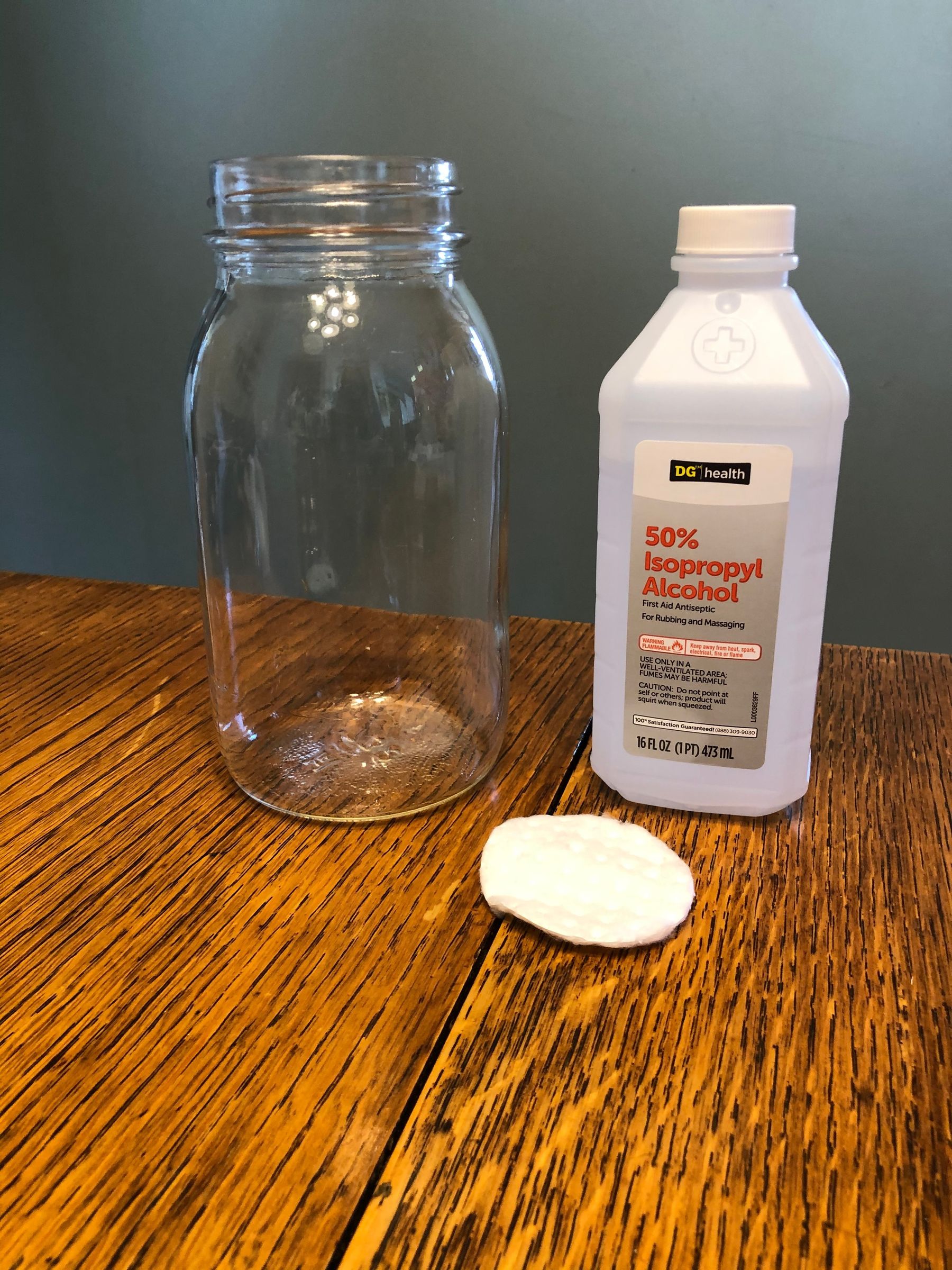 Decorated Mason Jar 9 Steps (with Pictures) Instructables