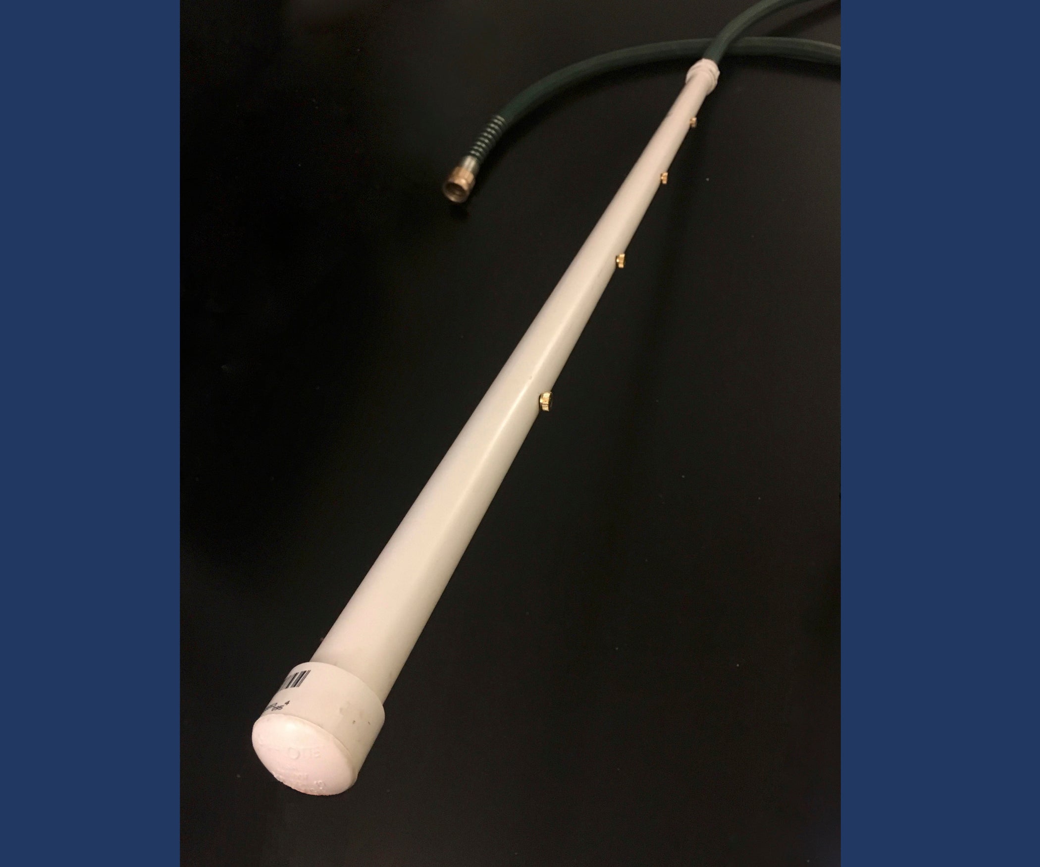 Automatic Misting System 6 Steps (with Pictures) Instructables