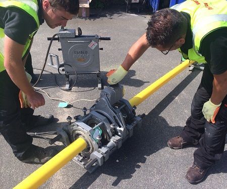 Five Reasons for People to Hire an OFTEC Engineer
